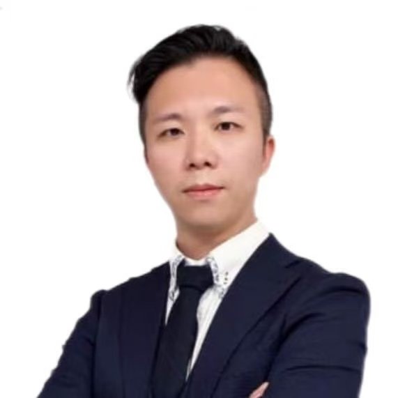 張兆威 • 顧問照片