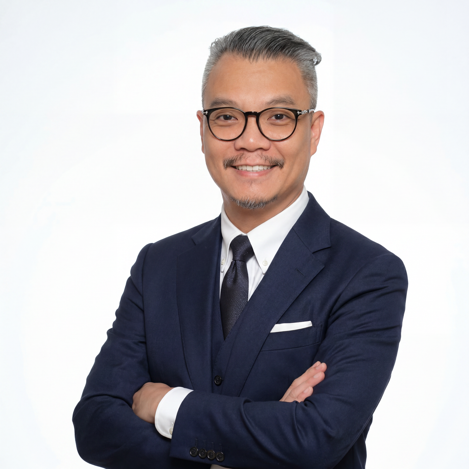 葉威林 • 首席顧問照片