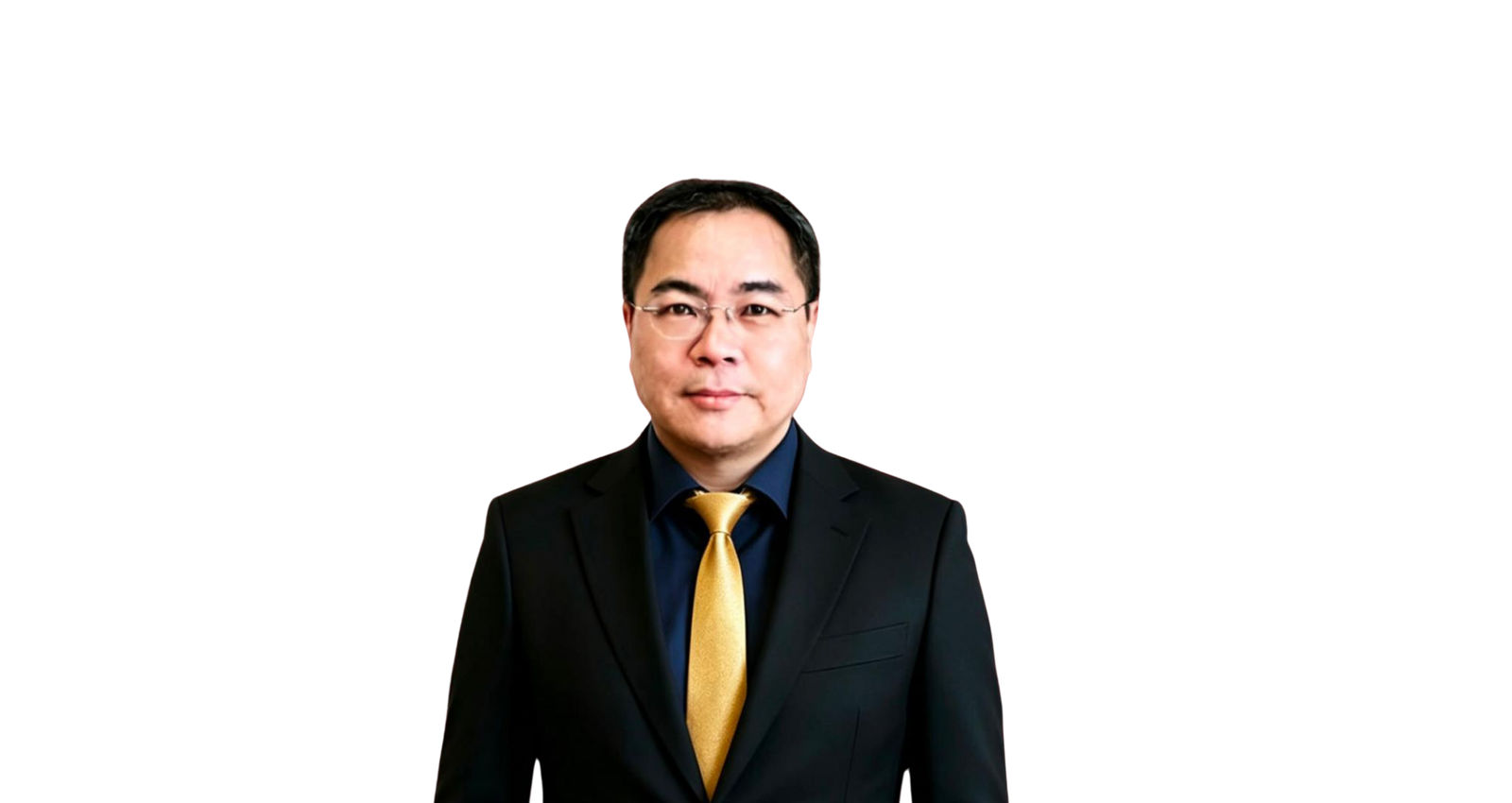 陳凱揚 • 榮譽顧問照片