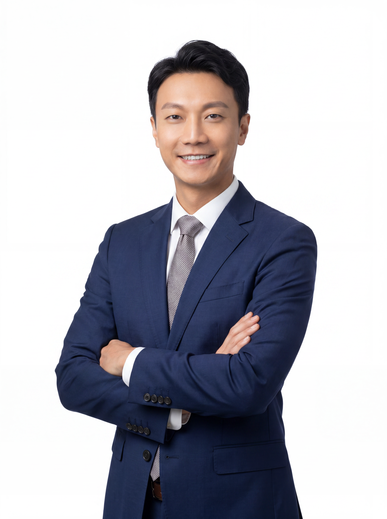 Sam NG • 科技顧問照片
